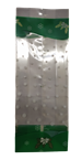 Torebka foliowa GWIAZDKI MAŁE  (1op.=50szt., z dnem, wym.100x50x280mm) 